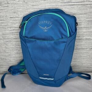 Osprey Sparrow Blue Moki 1.5 Kids Hydration Pack